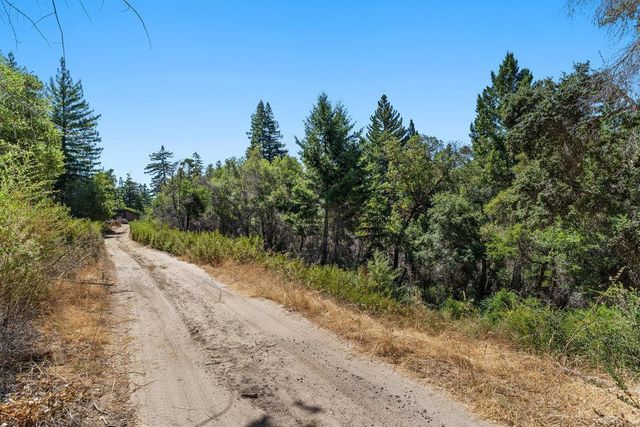 0 Tradewinds, Boulder Creek, CA 95006