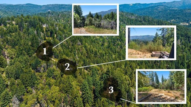0 Tradewinds, Boulder Creek, CA 95006