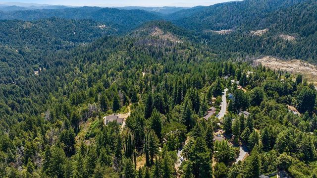 0 Tradewinds, Boulder Creek, CA 95006
