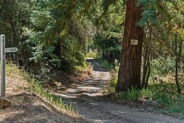 0 Tradewinds, Boulder Creek, CA 95006