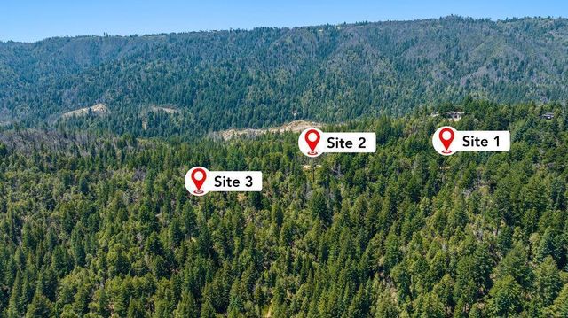 0 Tradewinds, Boulder Creek, CA 95006