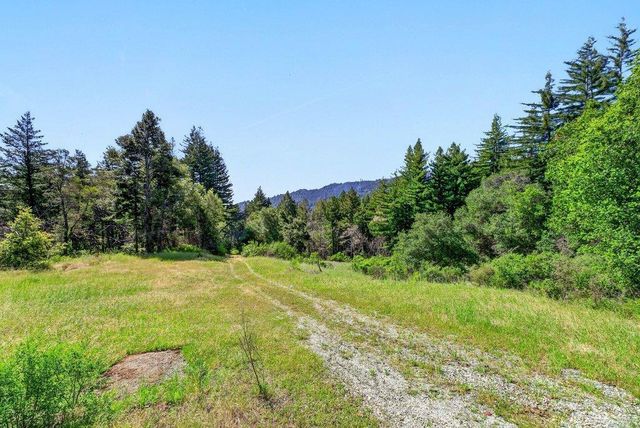 0 Tradewinds, Boulder Creek, CA 95006