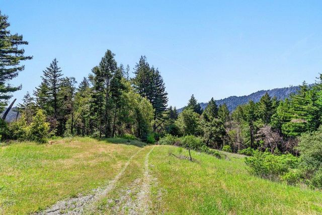0 Tradewinds, Boulder Creek, CA 95006