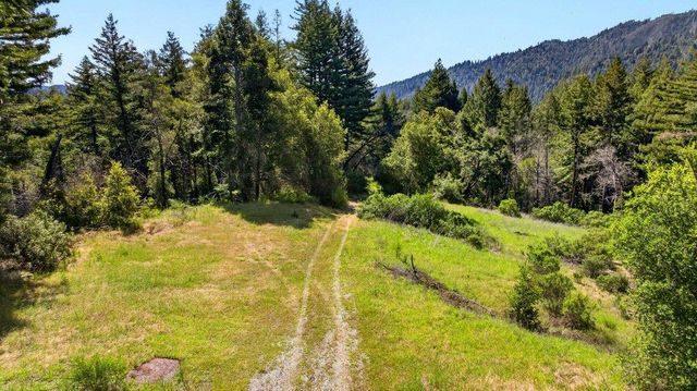 0 Tradewinds, Boulder Creek, CA 95006