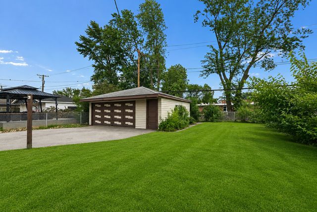 4425 W Jean Street, Alsip, IL 60803