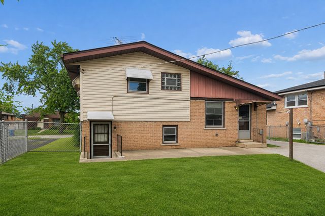 4425 W Jean Street, Alsip, IL 60803