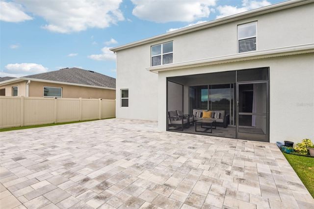 6076 WANDERING WILLOW DRIVE, Wesley Chapel, FL 33545
