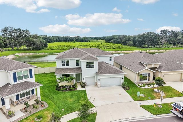 6076 WANDERING WILLOW DRIVE, Wesley Chapel, FL 33545