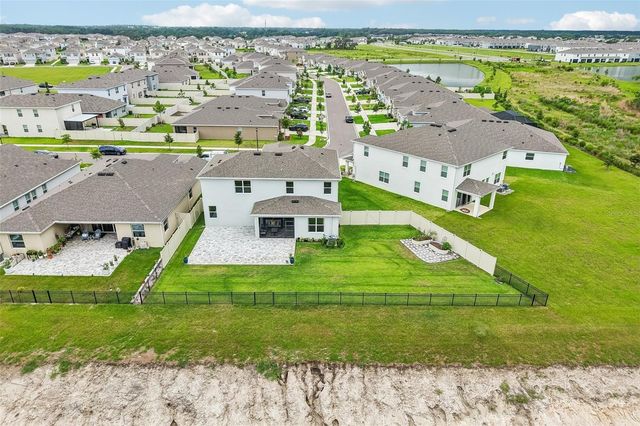 6076 WANDERING WILLOW DRIVE, Wesley Chapel, FL 33545