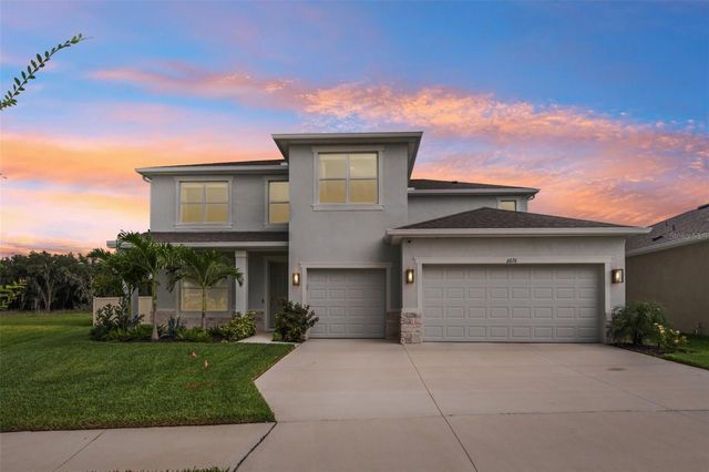 6076 WANDERING WILLOW DRIVE, Wesley Chapel, FL 33545