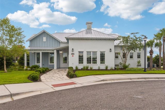 6076 WANDERING WILLOW DRIVE, Wesley Chapel, FL 33545