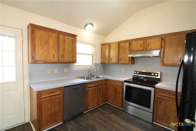 4804 Glennwood Drive, Killeen, TX 76542