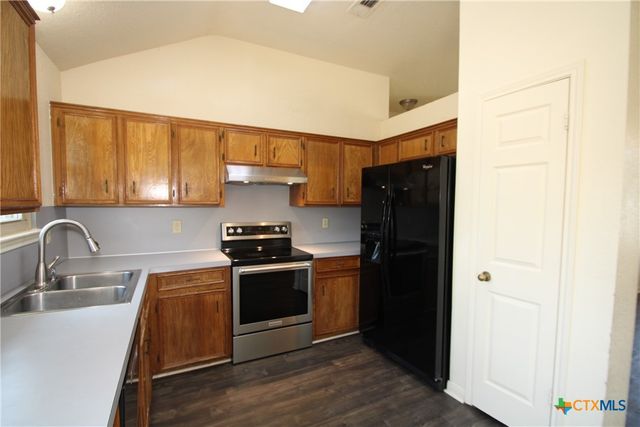 4804 Glennwood Drive, Killeen, TX 76542