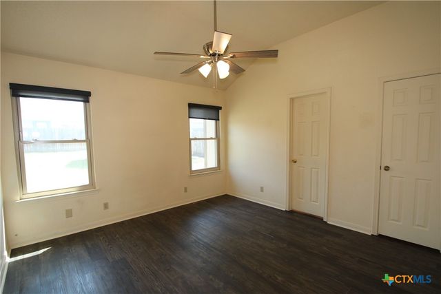 4804 Glennwood Drive, Killeen, TX 76542