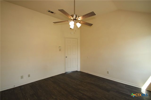 4804 Glennwood Drive, Killeen, TX 76542