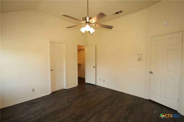 4804 Glennwood Drive, Killeen, TX 76542