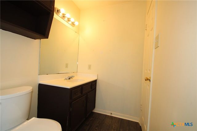 4804 Glennwood Drive, Killeen, TX 76542