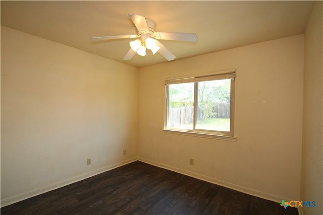 4804 Glennwood Drive, Killeen, TX 76542