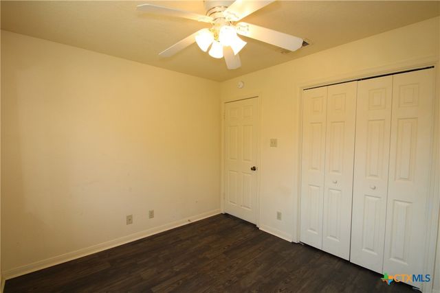 4804 Glennwood Drive, Killeen, TX 76542