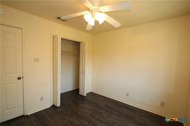 4804 Glennwood Drive, Killeen, TX 76542