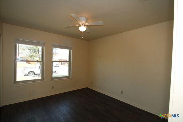 4804 Glennwood Drive, Killeen, TX 76542