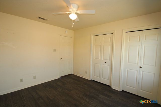 4804 Glennwood Drive, Killeen, TX 76542