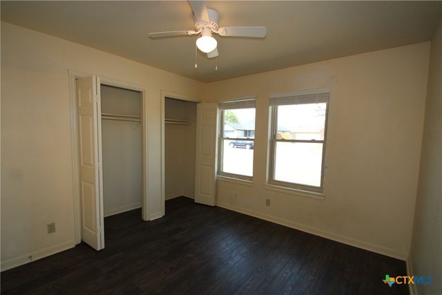 4804 Glennwood Drive, Killeen, TX 76542