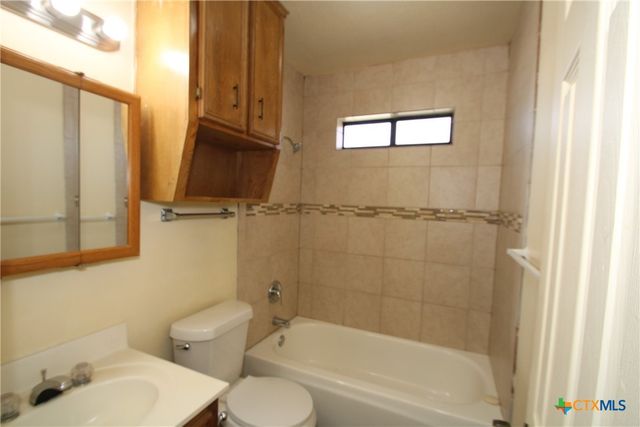 4804 Glennwood Drive, Killeen, TX 76542