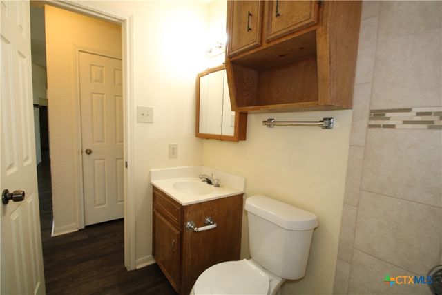 4804 Glennwood Drive, Killeen, TX 76542