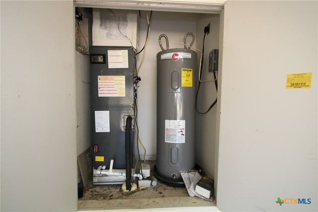 4804 Glennwood Drive, Killeen, TX 76542