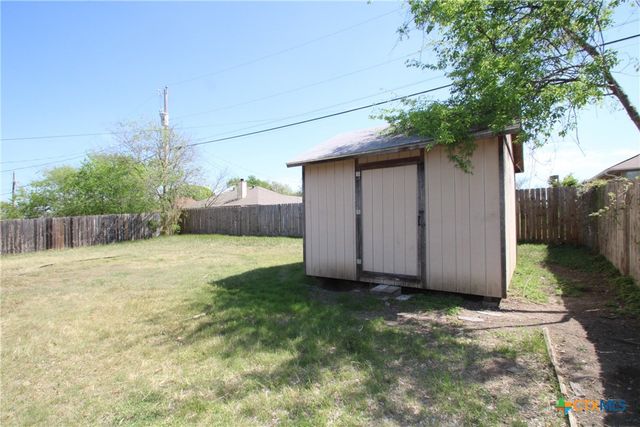 4804 Glennwood Drive, Killeen, TX 76542