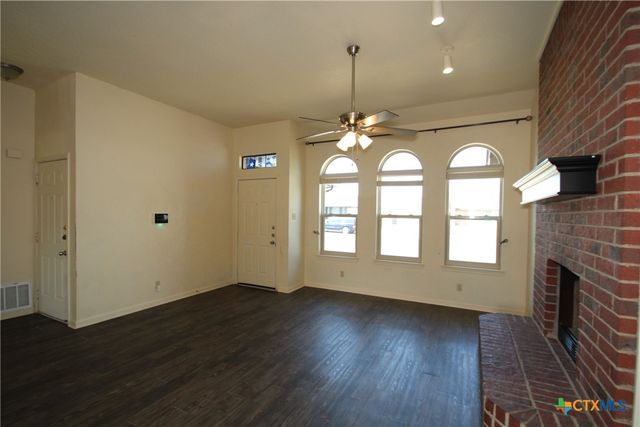 4804 Glennwood Drive, Killeen, TX 76542