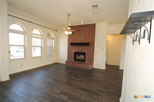 4804 Glennwood Drive, Killeen, TX 76542