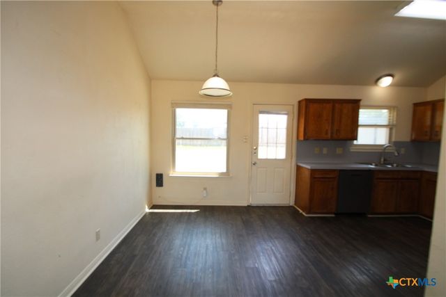 4804 Glennwood Drive, Killeen, TX 76542