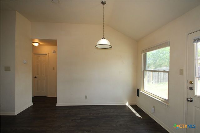 4804 Glennwood Drive, Killeen, TX 76542