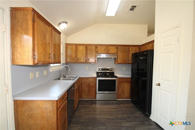 4804 Glennwood Drive, Killeen, TX 76542