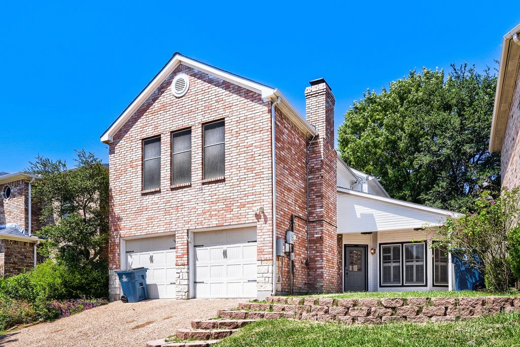 3150 Bourbon Street Circle, Rockwall, TX 75032
