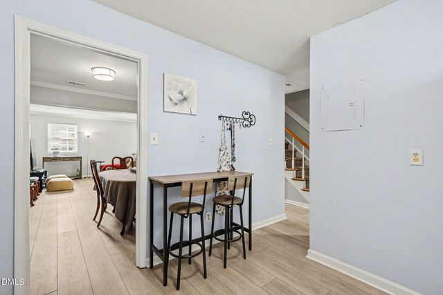 6407 New Market Way, Raleigh, NC 27615