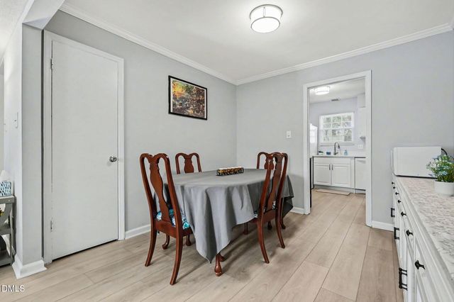 6407 New Market Way, Raleigh, NC 27615