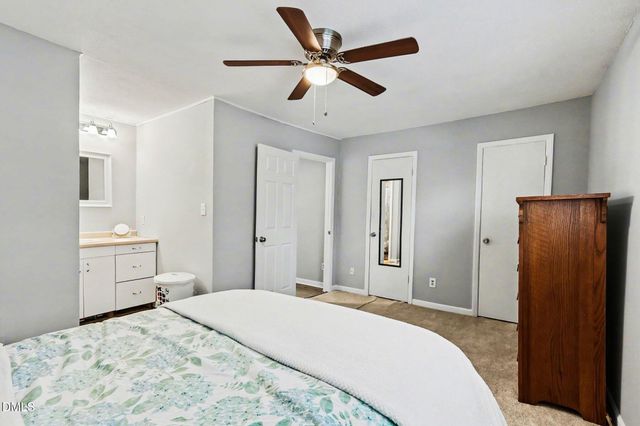 6407 New Market Way, Raleigh, NC 27615