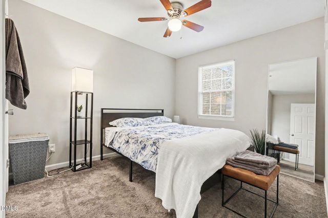 6407 New Market Way, Raleigh, NC 27615