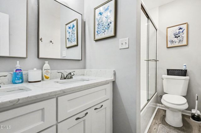 6407 New Market Way, Raleigh, NC 27615