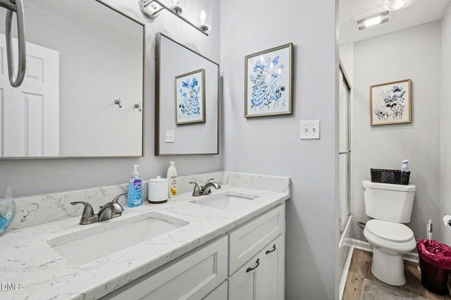 6407 New Market Way, Raleigh, NC 27615