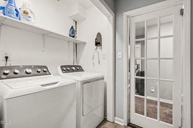 6407 New Market Way, Raleigh, NC 27615