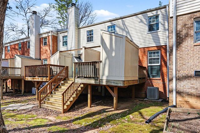 6407 New Market Way, Raleigh, NC 27615