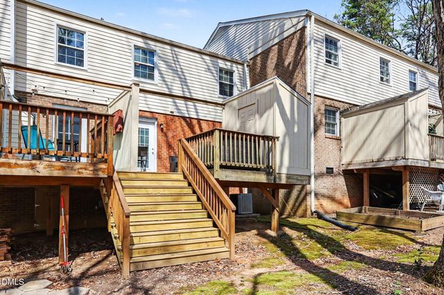 6407 New Market Way, Raleigh, NC 27615