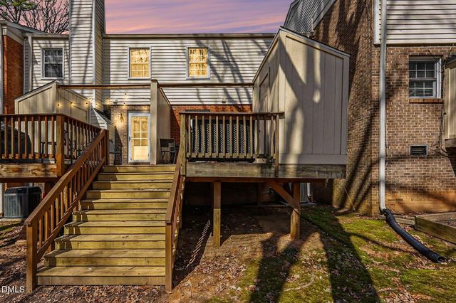 6407 New Market Way, Raleigh, NC 27615