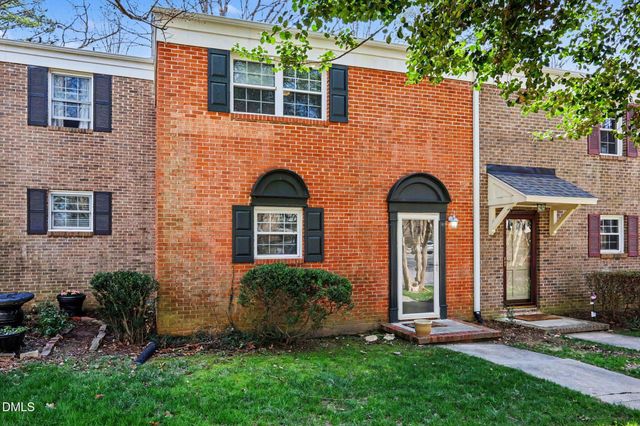 6407 New Market Way, Raleigh, NC 27615