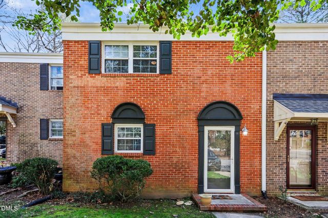 6407 New Market Way, Raleigh, NC 27615