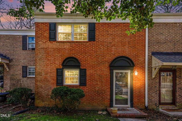 6407 New Market Way, Raleigh, NC 27615